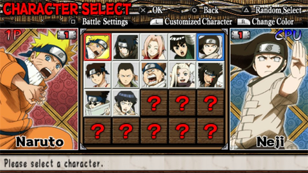 火影忍者终极对战免费版下载 v1.6.3