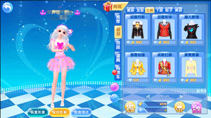 炫舞浪漫爱oppo版本下载 v1.41.4