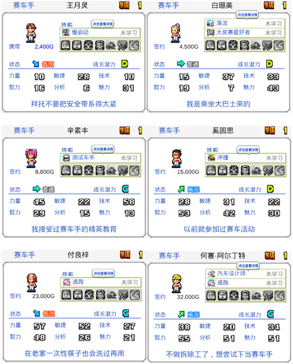 冲刺赛车物语2无限资源版下载 v1.60