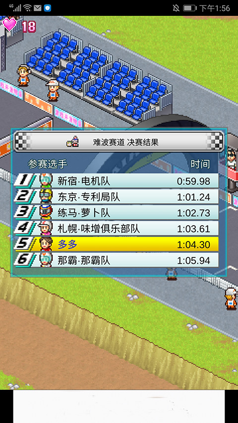 冲刺赛车物语2无限资源版下载 v1.60