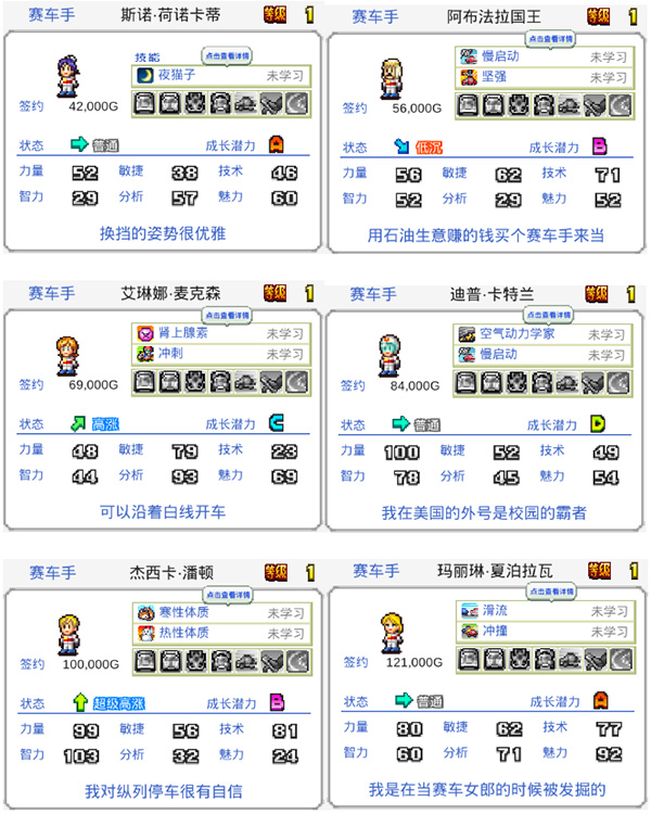 冲刺赛车物语2无限资源版下载 v1.60