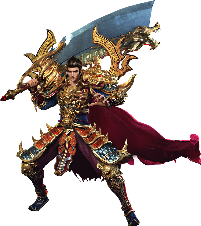 大明侠客令无限金条版下载 v2.6