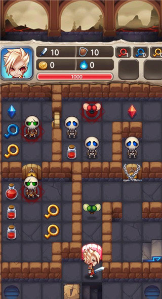 魔塔大冒险无限内购版下载 v4.1.0