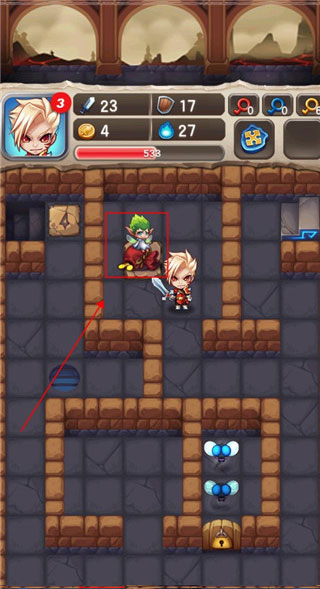 魔塔大冒险无限内购版下载 v4.1.0