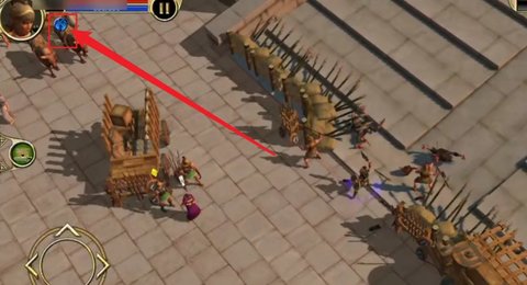 泰坦之旅手机版下载 v1.0.20