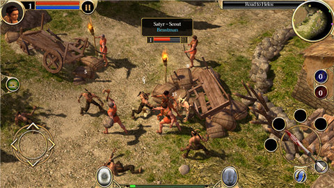 泰坦之旅手机版下载 v1.0.20