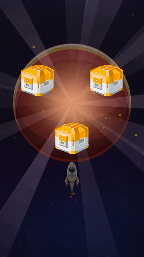 星际探险家红包版下载 v3.4.5