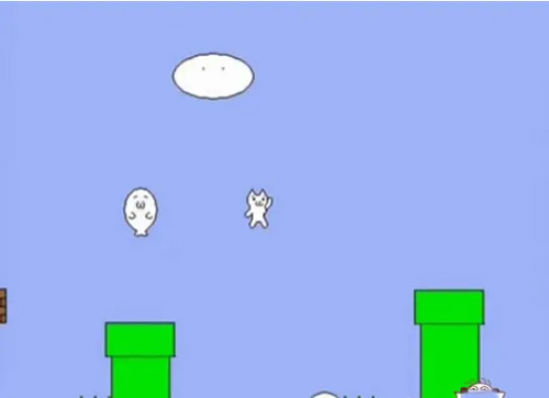 超级猫里奥手机版下载 v3.5.7