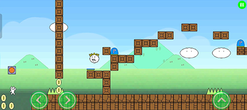 超级猫里奥手机版下载 v3.5.7
