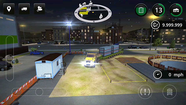 模拟建造2无限等级版下载 v1.14