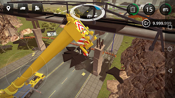 模拟建造2无限等级版下载 v1.14