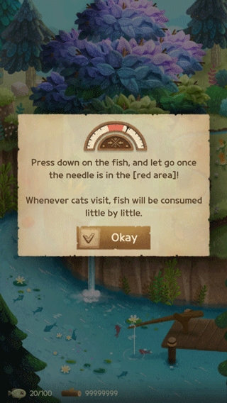 猫咪密林中文版下载 v2.0.18
