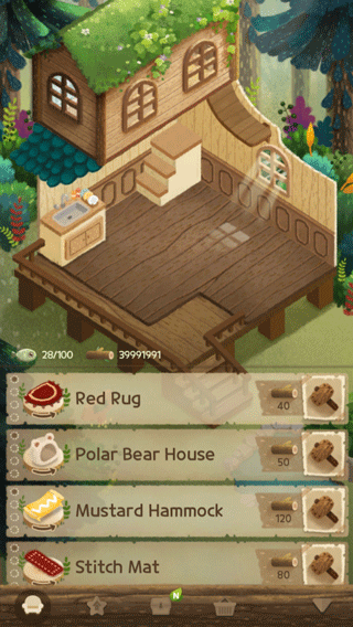 猫咪密林中文版下载 v2.0.18
