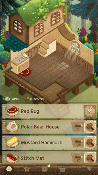 猫咪密林中文版下载 v2.0.18