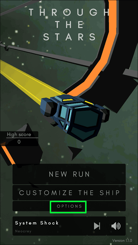 穿越星空手游下载 v1.1.0