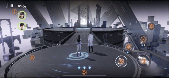恋与深空最新版本下载 v3.0.3