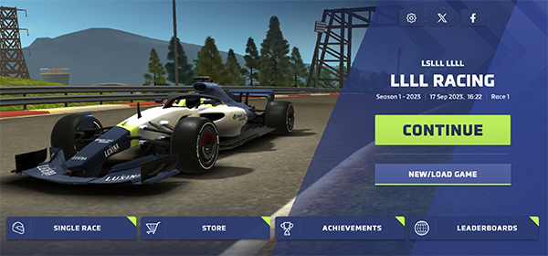 赛车经理4汉化版下载 v1.2.0