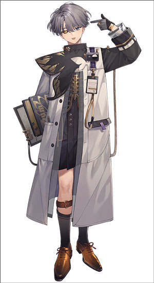 重返未来1999渠道服下载 v2.7.0