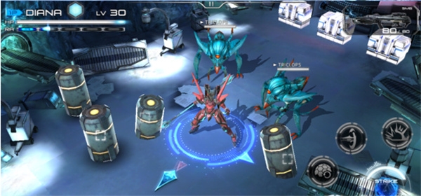 聚爆内购版下载 v1.5.14