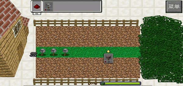 mc吧大战僵尸手机版下载 v1.0.0
