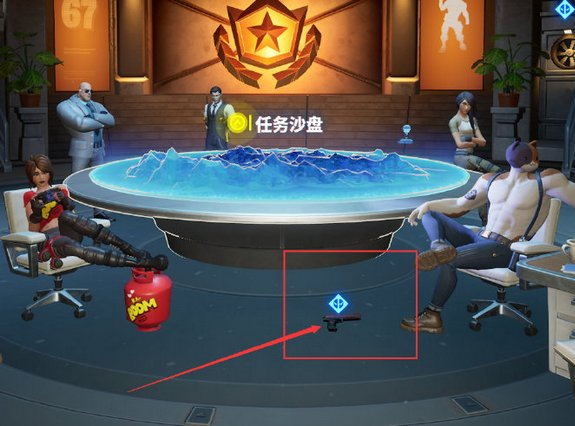 堡垒之夜手游下载 v34.30.0-41387772