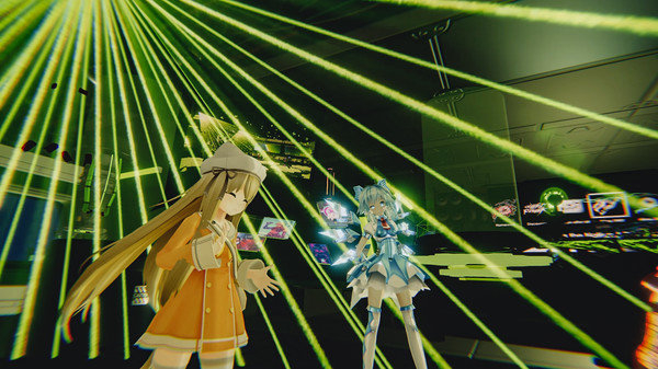 vrchat手机版下载 v2025.1.2-1585-b00dced107-Release