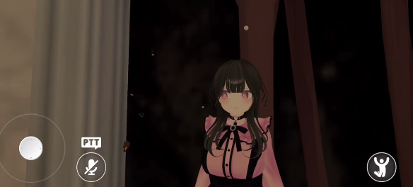 vrchat手机版下载 v2025.1.2-1585-b00dced107-Release