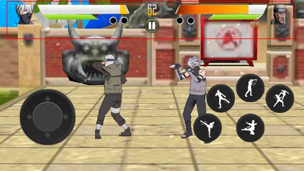 火影格斗全人物版下载 v1.8