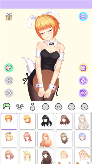 洛丽塔换装游戏下载 v1.0.9
