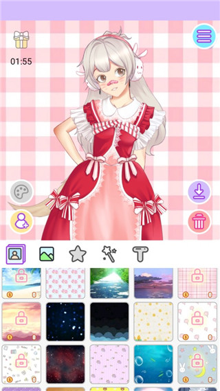 洛丽塔换装游戏下载 v1.0.9