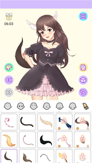 洛丽塔换装游戏下载 v1.0.9