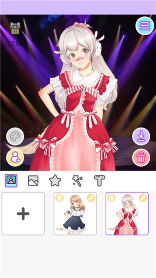洛丽塔换装游戏下载 v1.0.9