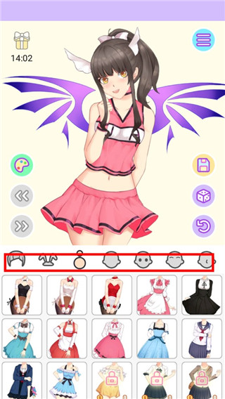 洛丽塔换装游戏下载 v1.0.9