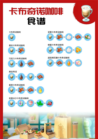 mycafe最新版下载 v25.4.01