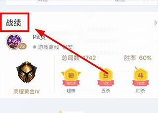 掌上英雄联盟app下载 v11.1.0