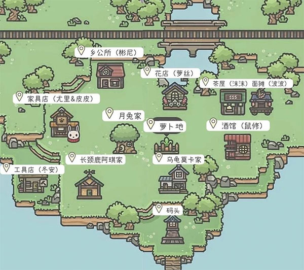 月兔漫游国际服下载 v1.11.52