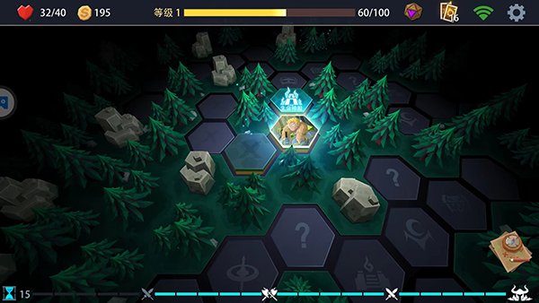 恶魔秘境安卓版下载 v3.1.3