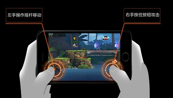 魂斗罗归来无限钻石版下载 v1.71.121.7147