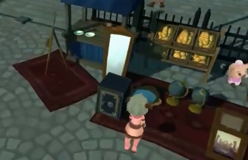 工匠物语3无限资源版下载 v0.1.37