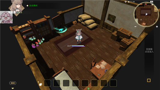 工匠物语3无限资源版下载 v0.1.37