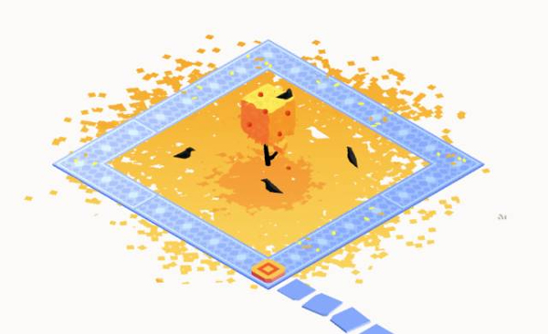 纪念碑谷2无需付费版下载 v2.1.3