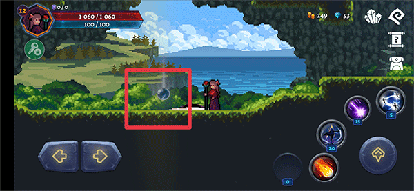 黑暗崛起汉化版下载 v0.24.7