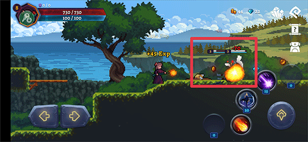 黑暗崛起汉化版下载 v0.24.7