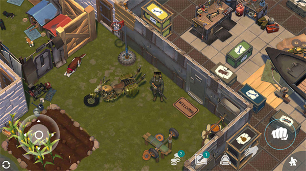 世界末日生存中文版下载 v1.34.0