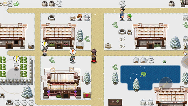 三国真龙传内置菜单最新版本下载 v3.3.0