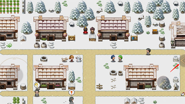 三国真龙传内置菜单最新版本下载 v3.3.0