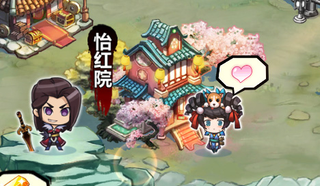 绅士江湖无限金砖无限银币版下载 v6.0.1