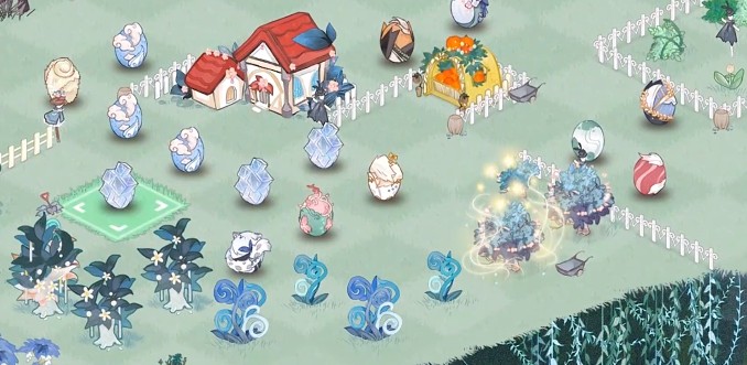奇幻森林岛手游下载 v0.0.19