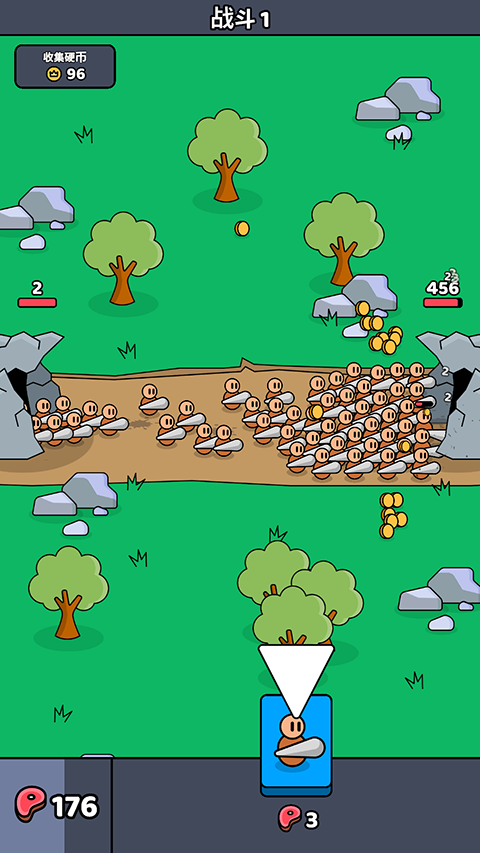 我们是战士完整版免费下载 v1.24.0