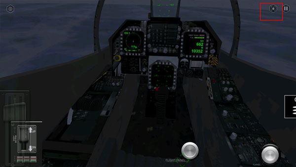 模拟空战最新版本中文版下载 v4.1.4